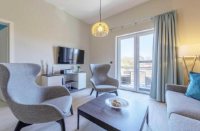 Columbus Suite mit Ostbalkon